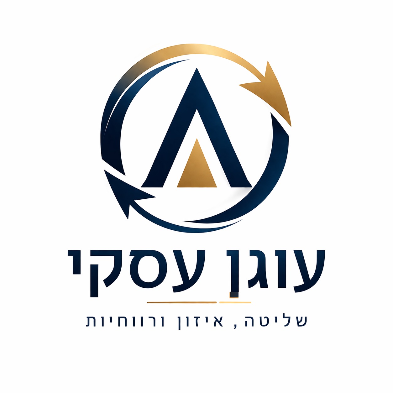 עוגן עסקי